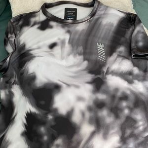 American Eagle active